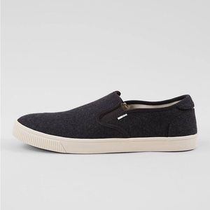 TOMS Baja Slip On Shoe